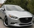 Серый Мазда 3, объемом двигателя 2.5 л и пробегом 120 тыс. км за 12499 $, фото 1 на Automoto.ua