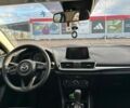 Серый Мазда 3, объемом двигателя 2 л и пробегом 141 тыс. км за 11950 $, фото 8 на Automoto.ua
