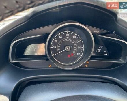 Сірий Мазда 3, об'ємом двигуна 2 л та пробігом 66 тис. км за 14200 $, фото 16 на Automoto.ua