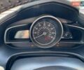 Сірий Мазда 3, об'ємом двигуна 2 л та пробігом 66 тис. км за 14200 $, фото 16 на Automoto.ua