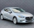 Сірий Мазда 3, об'ємом двигуна 2 л та пробігом 67 тис. км за 3300 $, фото 1 на Automoto.ua