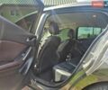 Сірий Мазда 3, об'ємом двигуна 2.49 л та пробігом 76 тис. км за 12000 $, фото 23 на Automoto.ua