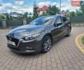 Серый Мазда 3, объемом двигателя 2.5 л и пробегом 74 тыс. км за 13000 $, фото 15 на Automoto.ua