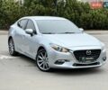Сірий Мазда 3, об'ємом двигуна 2.5 л та пробігом 218 тис. км за 12999 $, фото 3 на Automoto.ua