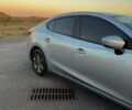 Серый Мазда 3, объемом двигателя 2 л и пробегом 138 тыс. км за 12400 $, фото 2 на Automoto.ua