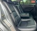Сірий Мазда 3, об'ємом двигуна 2.5 л та пробігом 218 тис. км за 12999 $, фото 52 на Automoto.ua