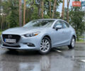 Мазда 3 2017 у Измаиле на Automoto.ua Сірий Мазда 3, об'ємом двигуна 2 л та пробігом 75 тис. км за 10000 $, фото 2 на Automoto.ua