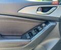 Сірий Мазда 3, об'ємом двигуна 2 л та пробігом 66 тис. км за 14200 $, фото 15 на Automoto.ua