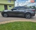 Сірий Мазда 3, об'ємом двигуна 2.49 л та пробігом 76 тис. км за 12000 $, фото 12 на Automoto.ua