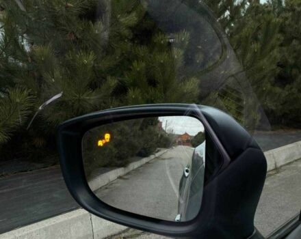 Серый Мазда 3, объемом двигателя 2.5 л и пробегом 120 тыс. км за 12499 $, фото 10 на Automoto.ua