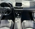 Серый Мазда 3, объемом двигателя 2 л и пробегом 67 тыс. км за 9000 $, фото 10 на Automoto.ua