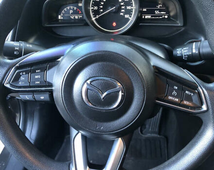 Сірий Мазда 3, об'ємом двигуна 2 л та пробігом 42 тис. км за 14700 $, фото 14 на Automoto.ua