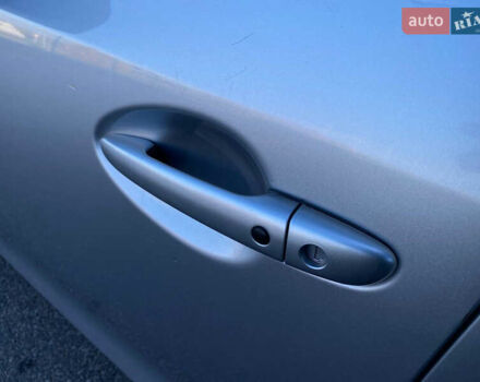 Сірий Мазда 3, об'ємом двигуна 2.49 л та пробігом 120 тис. км за 12199 $, фото 10 на Automoto.ua