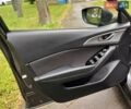 Серый Мазда 3, объемом двигателя 1.5 л и пробегом 50 тыс. км за 17500 $, фото 32 на Automoto.ua