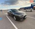 Серый Мазда 3, объемом двигателя 1.5 л и пробегом 85 тыс. км за 13200 $, фото 7 на Automoto.ua