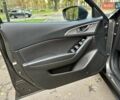 Серый Мазда 3, объемом двигателя 1.5 л и пробегом 52 тыс. км за 15400 $, фото 25 на Automoto.ua