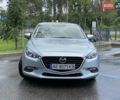 Мазда 3 2017 у Измаиле на Automoto.ua Сірий Мазда 3, об'ємом двигуна 2 л та пробігом 75 тис. км за 10000 $, фото 1 на Automoto.ua