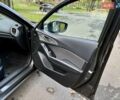 Серый Мазда 3, объемом двигателя 1.5 л и пробегом 52 тыс. км за 15400 $, фото 33 на Automoto.ua