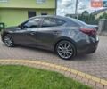 Сірий Мазда 3, об'ємом двигуна 2.49 л та пробігом 76 тис. км за 12000 $, фото 10 на Automoto.ua