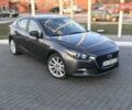 Сірий Мазда 3, об'ємом двигуна 2 л та пробігом 78 тис. км за 12000 $, фото 11 на Automoto.ua