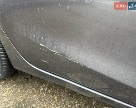 Сірий Мазда 3, об'ємом двигуна 2.49 л та пробігом 75 тис. км за 13990 $, фото 8 на Automoto.ua