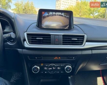 Сірий Мазда 3, об'ємом двигуна 2 л та пробігом 66 тис. км за 14200 $, фото 14 на Automoto.ua