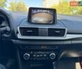 Сірий Мазда 3, об'ємом двигуна 2 л та пробігом 66 тис. км за 14200 $, фото 14 на Automoto.ua