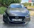 Сірий Мазда 3, об'ємом двигуна 2 л та пробігом 140 тис. км за 10999 $, фото 2 на Automoto.ua