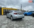 Серый Мазда 3, объемом двигателя 2 л и пробегом 120 тыс. км за 11900 $, фото 4 на Automoto.ua
