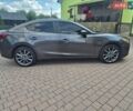 Серый Мазда 3, объемом двигателя 2.5 л и пробегом 74 тыс. км за 13000 $, фото 4 на Automoto.ua