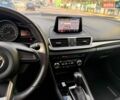 Серый Мазда 3, объемом двигателя 1.5 л и пробегом 85 тыс. км за 13200 $, фото 11 на Automoto.ua