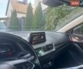 Сірий Мазда 3, об'ємом двигуна 2 л та пробігом 136 тис. км за 14800 $, фото 9 на Automoto.ua