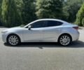Серый Мазда 3, объемом двигателя 2 л и пробегом 67 тыс. км за 9000 $, фото 3 на Automoto.ua