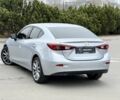 Сірий Мазда 3, об'ємом двигуна 2.5 л та пробігом 217 тис. км за 13000 $, фото 4 на Automoto.ua