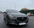 Серый Мазда 3, объемом двигателя 2.49 л и пробегом 74 тыс. км за 15000 $, фото 1 на Automoto.ua