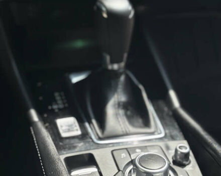 Серый Мазда 3, объемом двигателя 2 л и пробегом 104 тыс. км за 11490 $, фото 51 на Automoto.ua