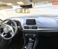Сірий Мазда 3, об'ємом двигуна 2 л та пробігом 78 тис. км за 12000 $, фото 16 на Automoto.ua