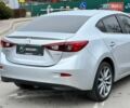 Сірий Мазда 3, об'ємом двигуна 2.5 л та пробігом 218 тис. км за 12999 $, фото 27 на Automoto.ua