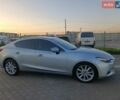 Сірий Мазда 3, об'ємом двигуна 2 л та пробігом 144 тис. км за 12900 $, фото 9 на Automoto.ua