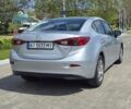 Серый Мазда 3, объемом двигателя 2 л и пробегом 95 тыс. км за 8999 $, фото 7 на Automoto.ua