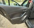 Серый Мазда 3, объемом двигателя 1.5 л и пробегом 52 тыс. км за 15400 $, фото 26 на Automoto.ua