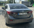 Серый Мазда 3, объемом двигателя 2 л и пробегом 104 тыс. км за 11490 $, фото 9 на Automoto.ua