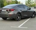 Серый Мазда 3, объемом двигателя 2 л и пробегом 80 тыс. км за 11300 $, фото 2 на Automoto.ua