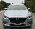 Серый Мазда 3, объемом двигателя 2.5 л и пробегом 120 тыс. км за 12499 $, фото 4 на Automoto.ua