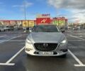 Сірий Мазда 3, об'ємом двигуна 2 л та пробігом 140 тис. км за 12001 $, фото 1 на Automoto.ua