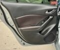 Сірий Мазда 3, об'ємом двигуна 2.5 л та пробігом 218 тис. км за 12999 $, фото 42 на Automoto.ua