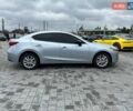 Серый Мазда 3, объемом двигателя 2 л и пробегом 120 тыс. км за 11900 $, фото 7 на Automoto.ua