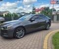 Сірий Мазда 3, об'ємом двигуна 2.49 л та пробігом 76 тис. км за 12000 $, фото 14 на Automoto.ua