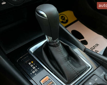 Мазда 3 2017 у Львові на Automoto.ua Сірий Мазда 3, об'ємом двигуна 2 л та пробігом 104 тис. км за 11750 $, фото 14 на Automoto.ua