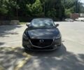 Серый Мазда 3, объемом двигателя 2.5 л и пробегом 66 тыс. км за 8400 $, фото 1 на Automoto.ua